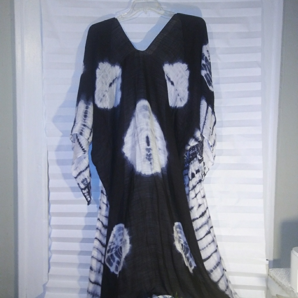 Kimono tie dye - Picture 4 of 4